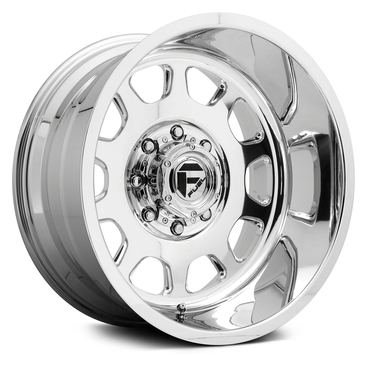Fuel FF092 polished