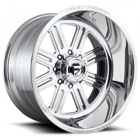 Fuel FF54 polished