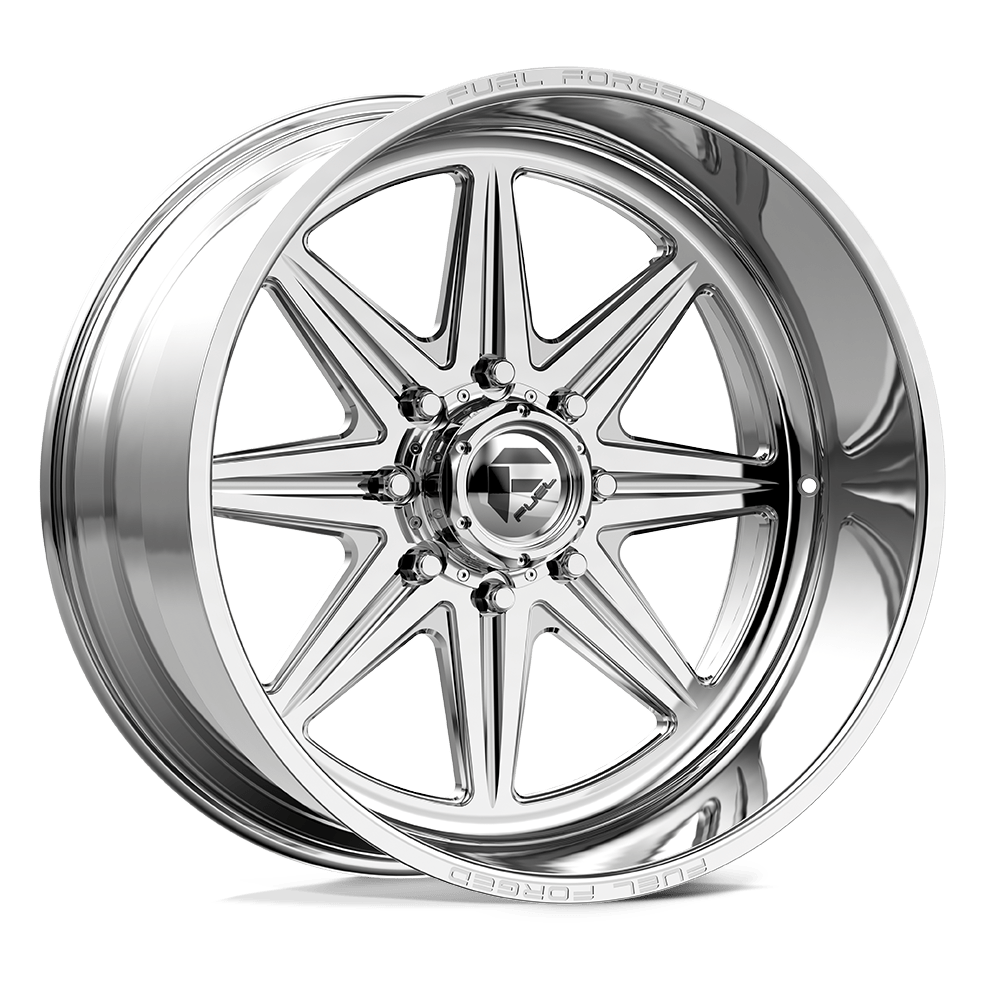 Fuel Forged FF120 MISSILE — POLISHED