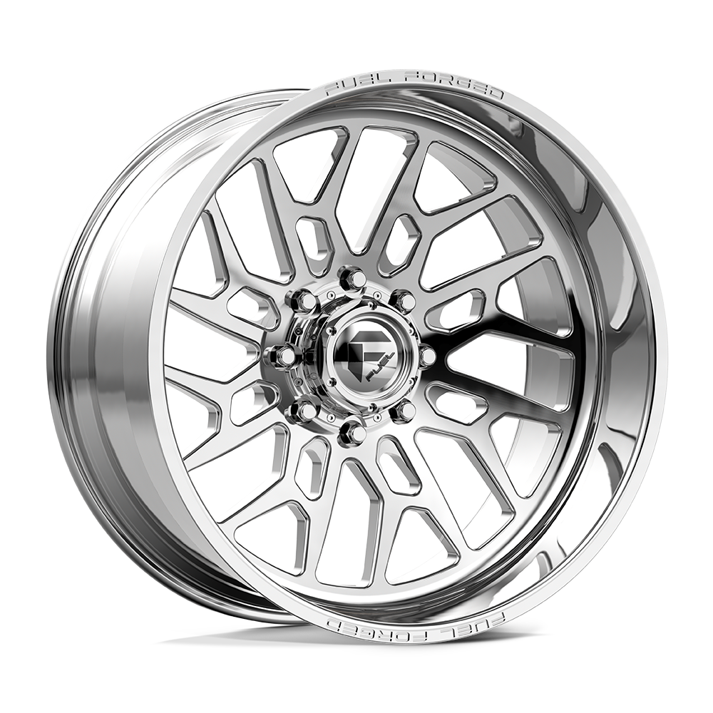 Fuel 1PC FF113 — POLISHED
