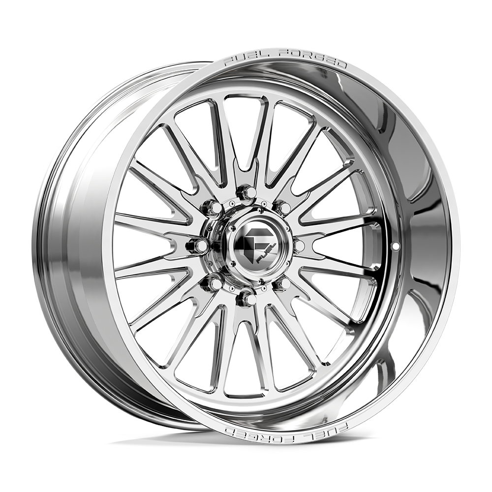 Fuel Forged FF119 CIPHER — POLISHED