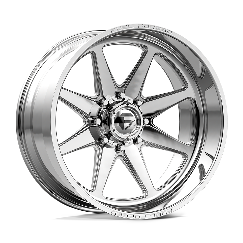 Fuel 1PC FF116 — POLISHED
