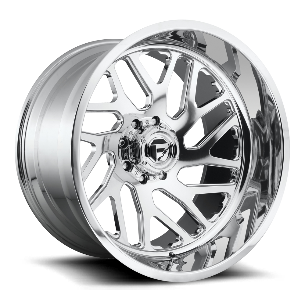 Fuel 1PC FF029 — POLISHED