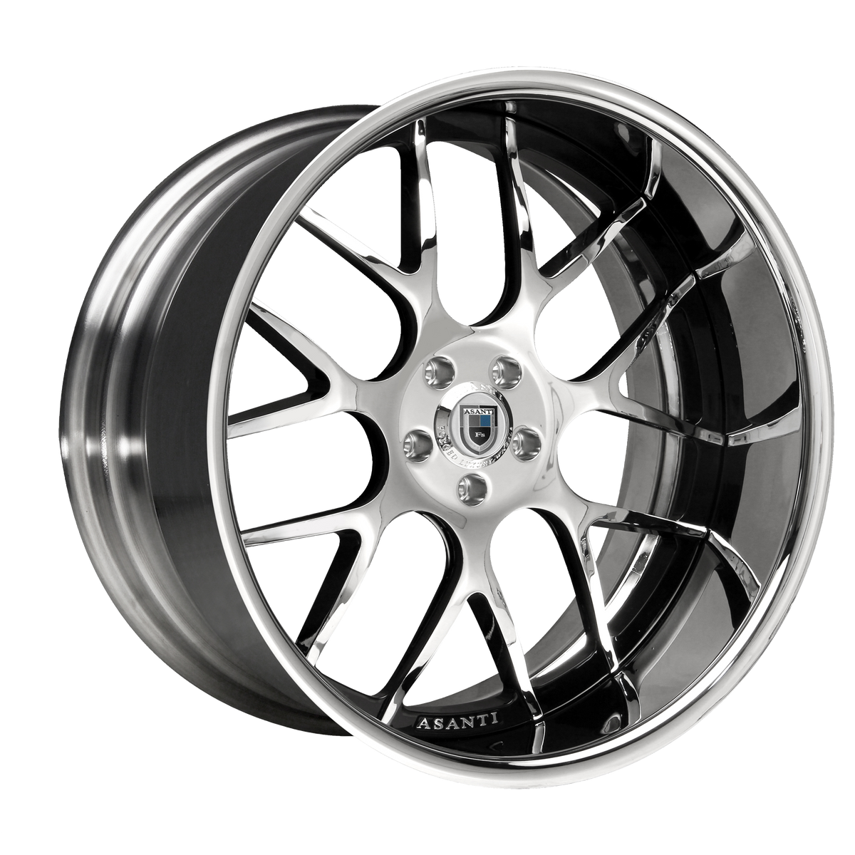Asanti Forged AF174 CUSTOM