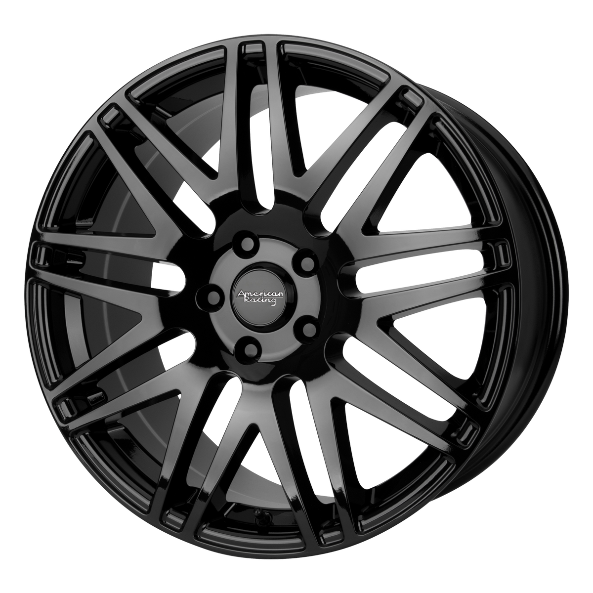 American Racing AR928 GLOSS BLACK