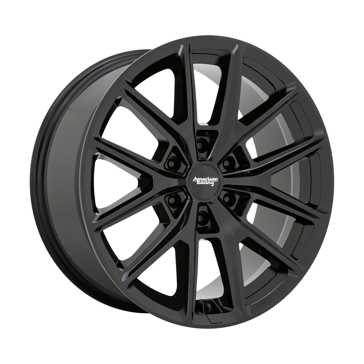 American Racing AR945 GLOSS BLACK