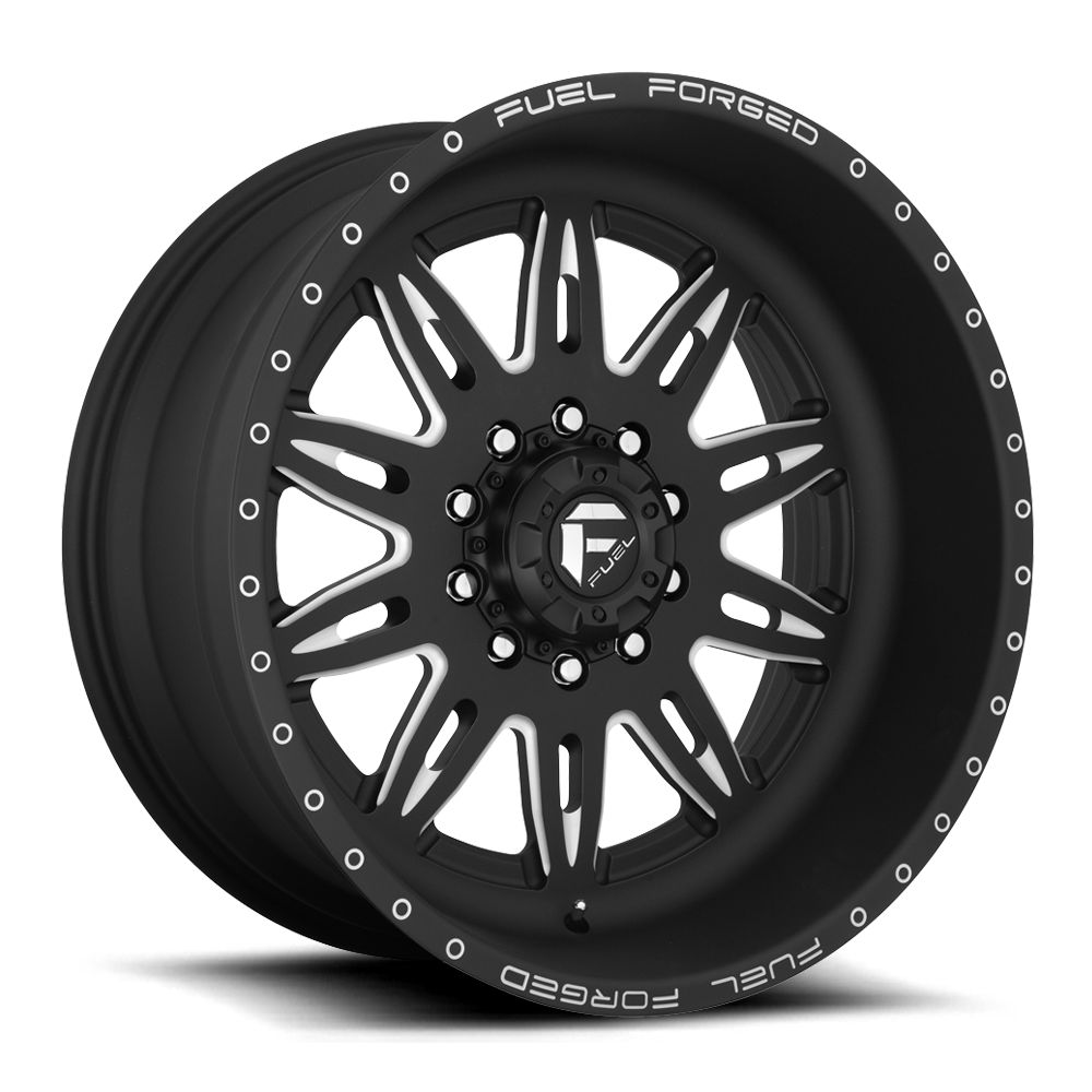 Fuel Mono FF26 CUSTOM