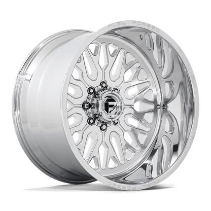 Fuel 1PC FF019 POLISHED
