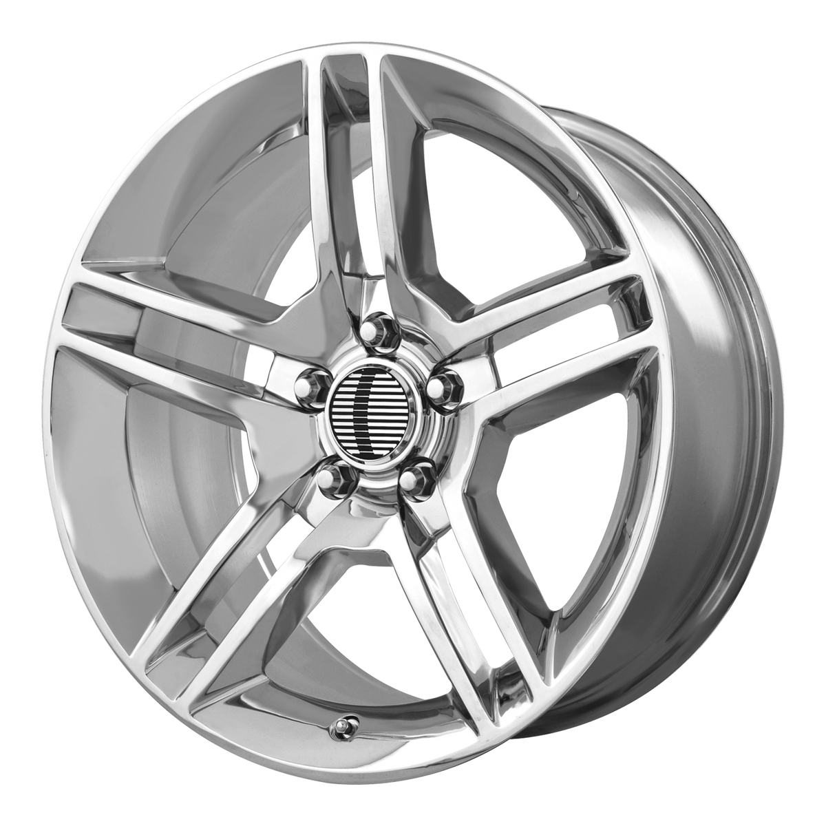 Performance Replicas PR101 CHROME