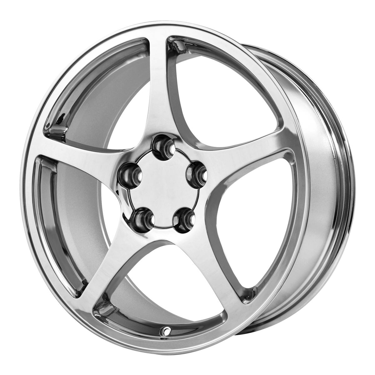 Performance Replicas PR104 CHROME