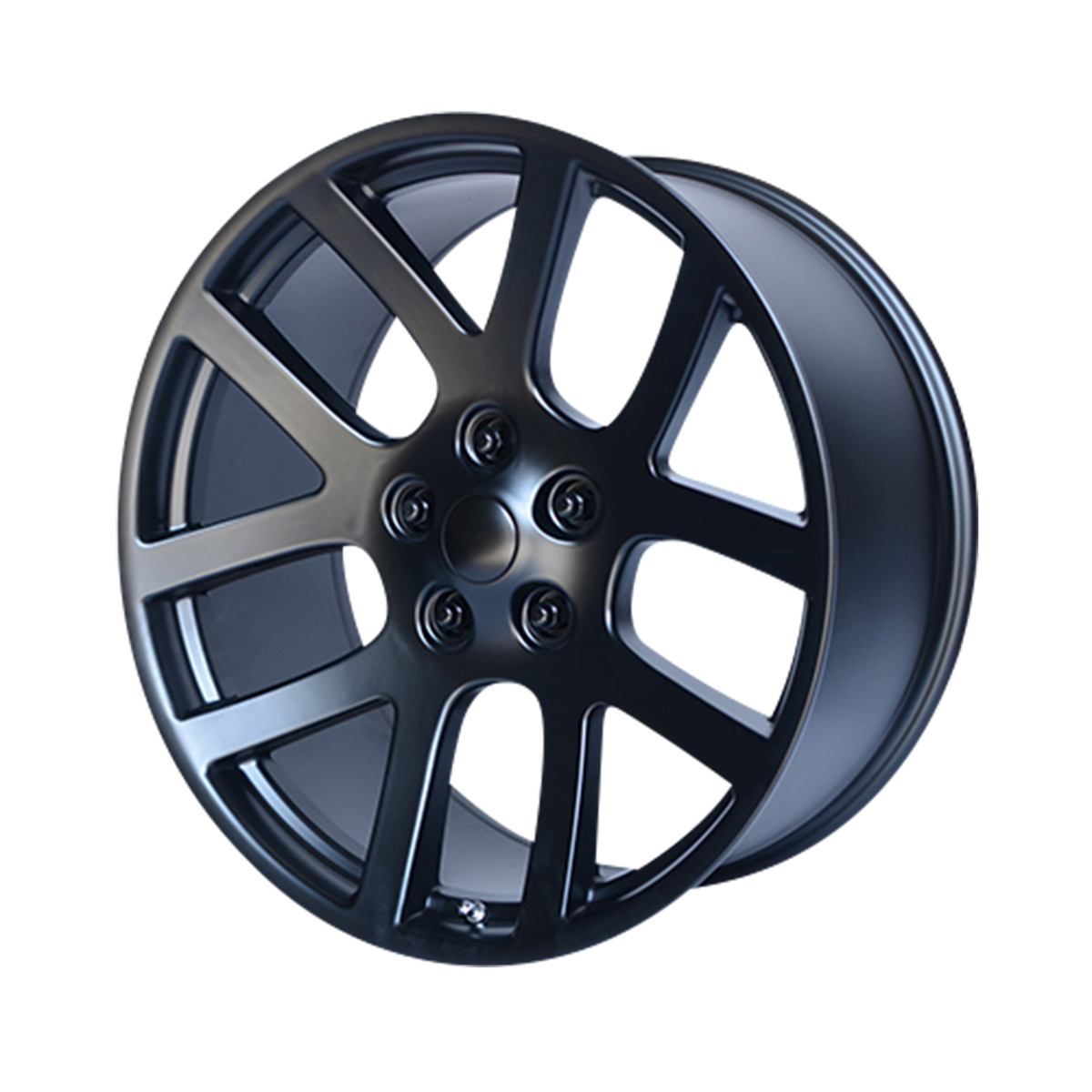 Performance Replicas PR107 SEMI GLOSS BLACK