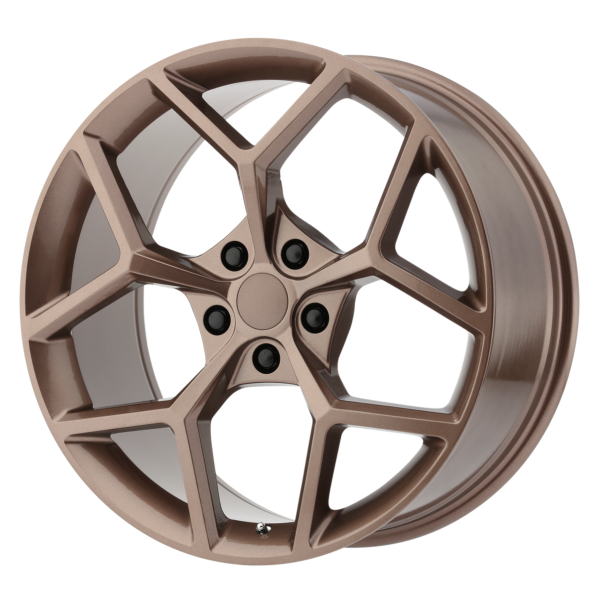 Performance Replicas PR126 COPPER
