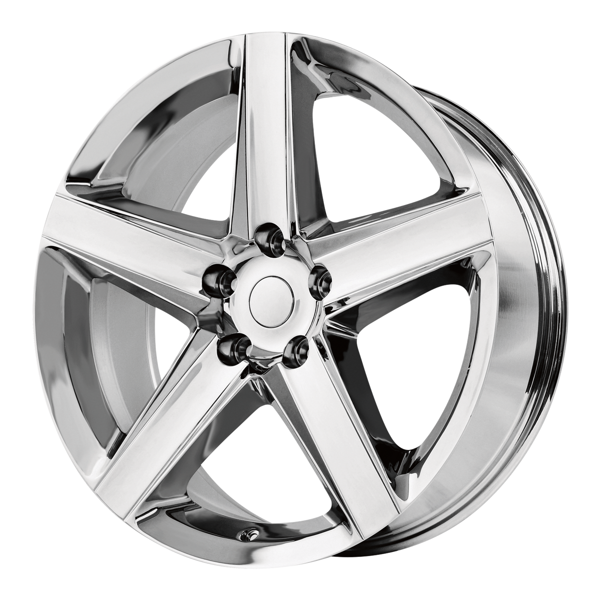 Performance Replicas PR129 CHROME
