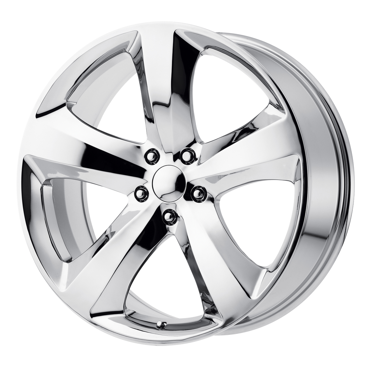 Performance Replicas PR170 CHROME