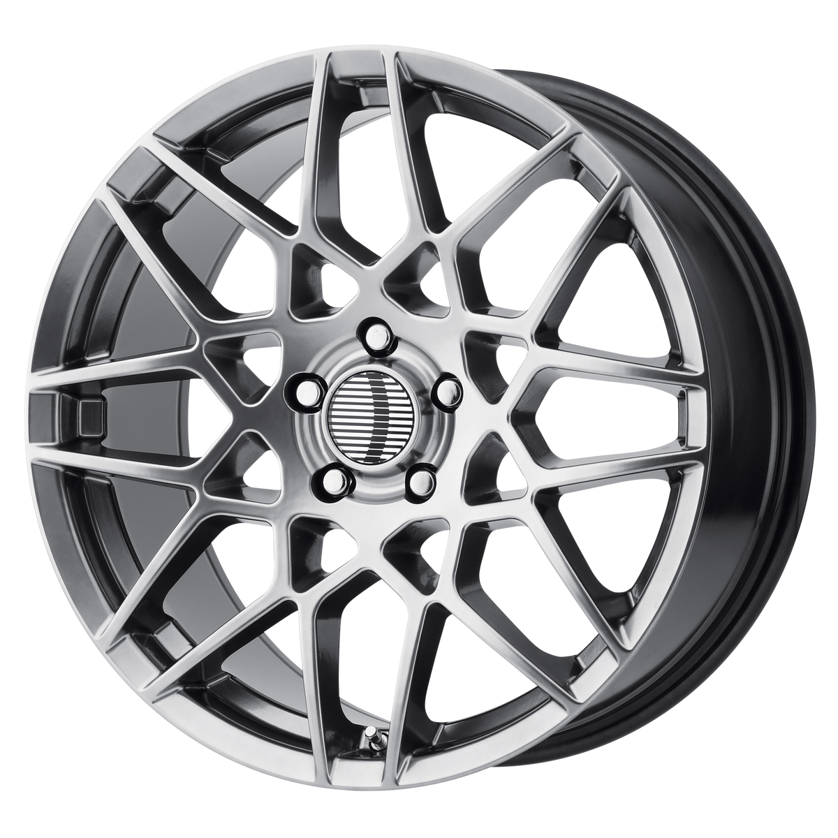 Performance Replicas PR178 HYPER SILVER