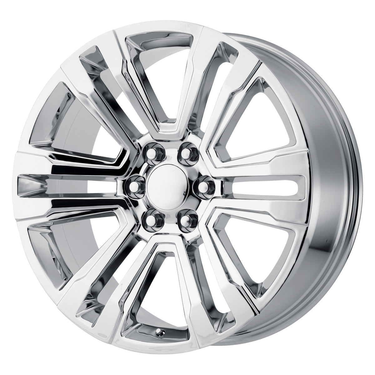 Performance Replicas PR182 CHROME