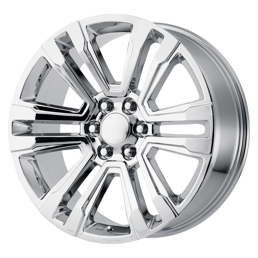 Performance Replicas PR182 CHROME