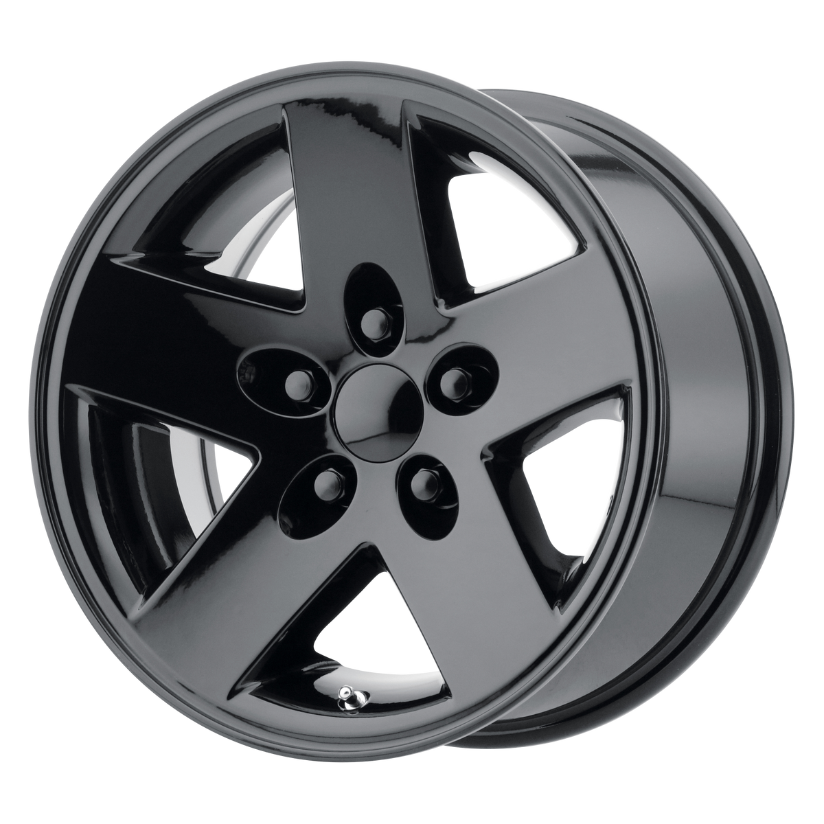 Performance Replicas PR185 GLOSS BLACK