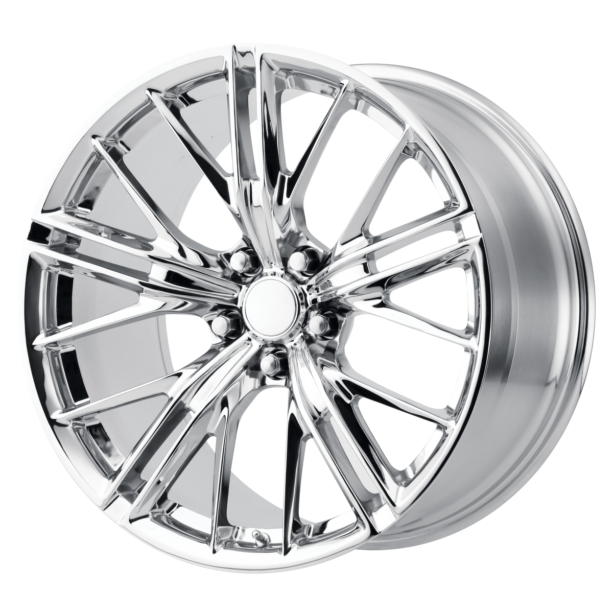 Performance Replicas PR194 CHROME