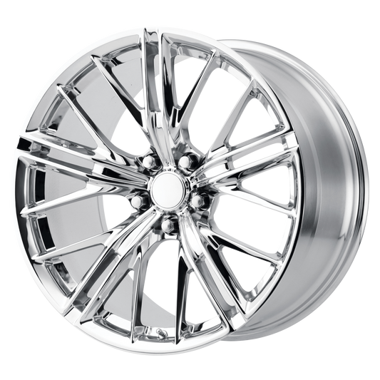 Performance Replicas PR194 CHROME