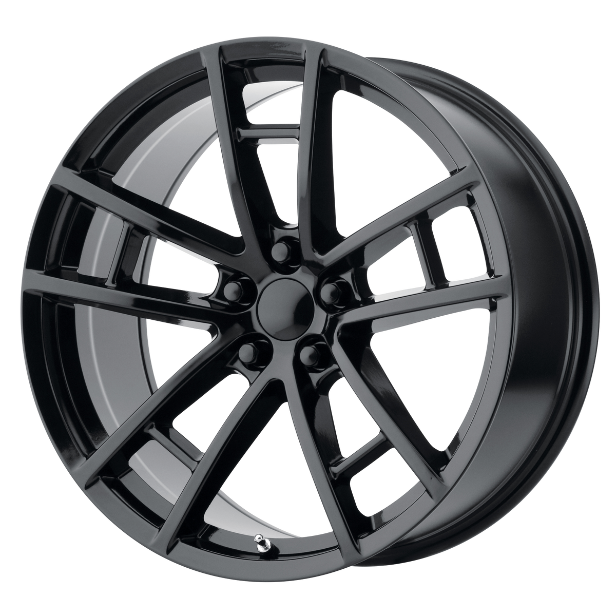 Performance Replicas PR195 GLOSS BLACK