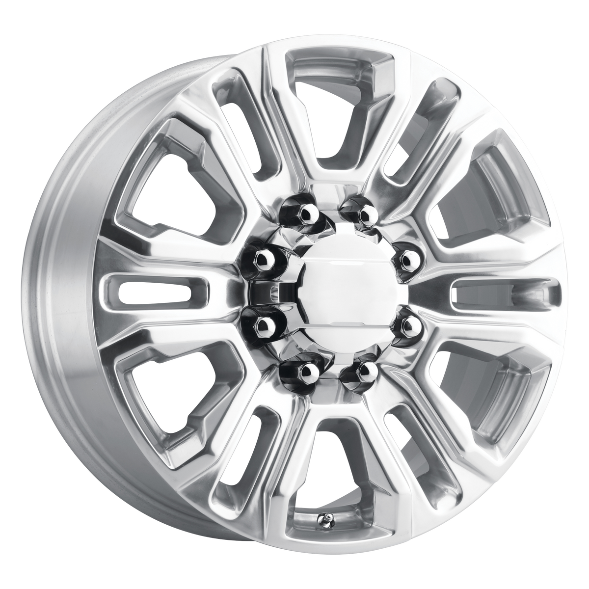 Performance Replicas PR207 CHROME