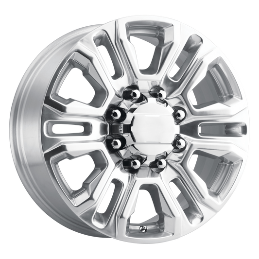 Performance Replicas PR207 CHROME