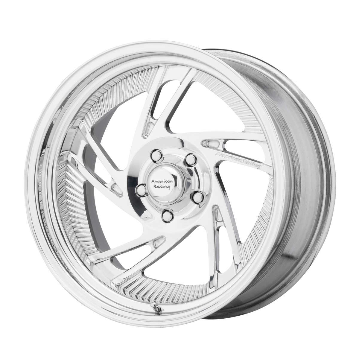 American Racing Forged VF202 POLISHED