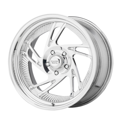 American Racing Forged VF202 POLISHED