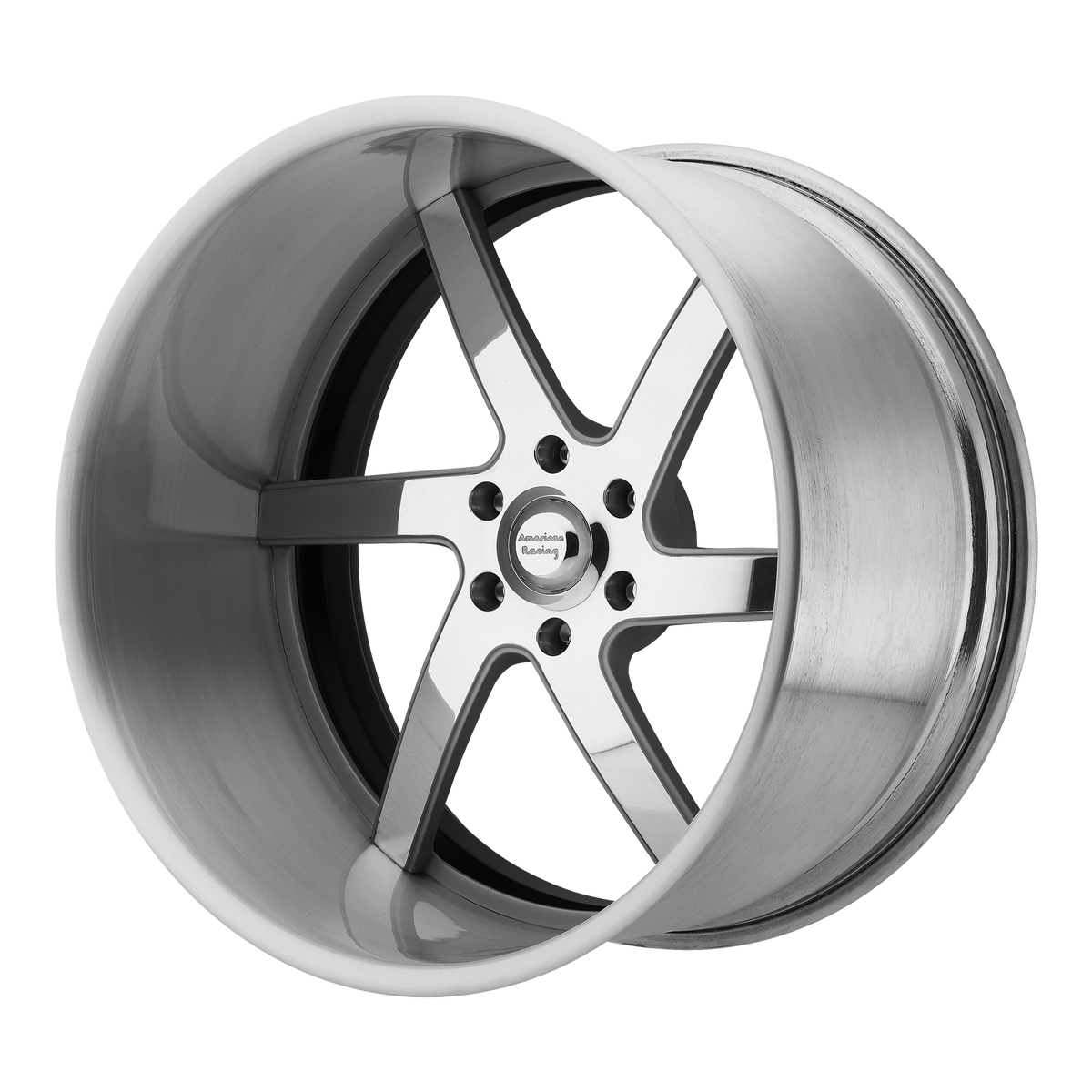 American Racing Forged VF485 CUSTOM