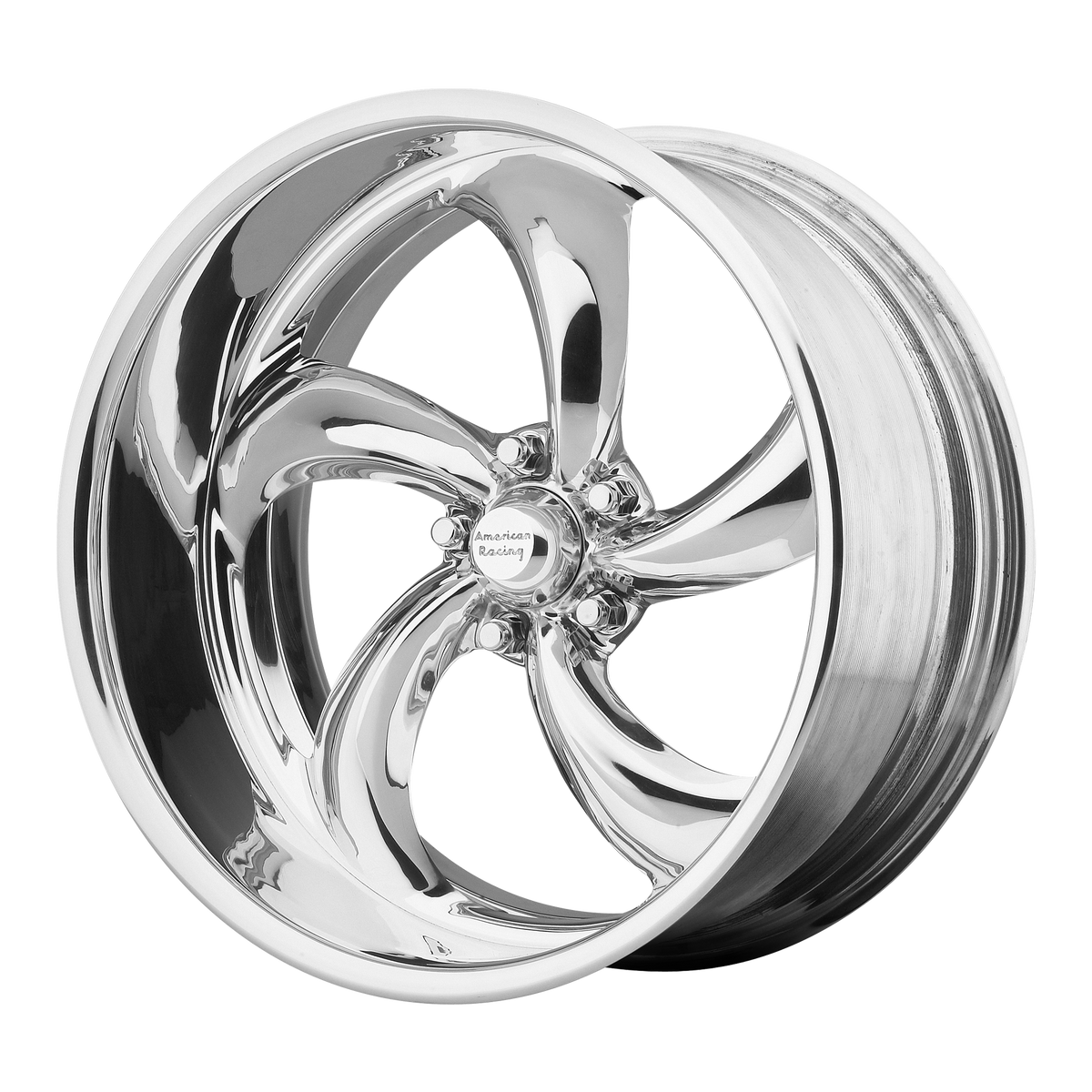 American Racing Forged VF489 CUSTOM