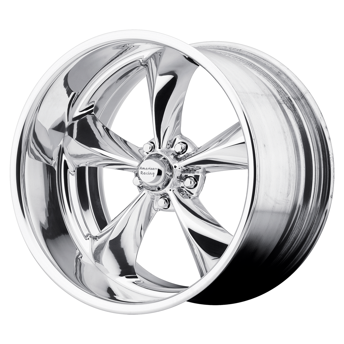 American Racing Forged VF490 CUSTOM