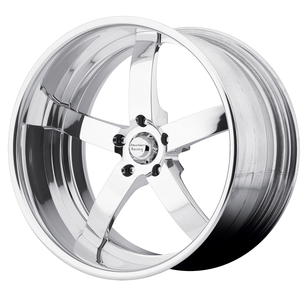 American Racing Forged VF495 CUSTOM