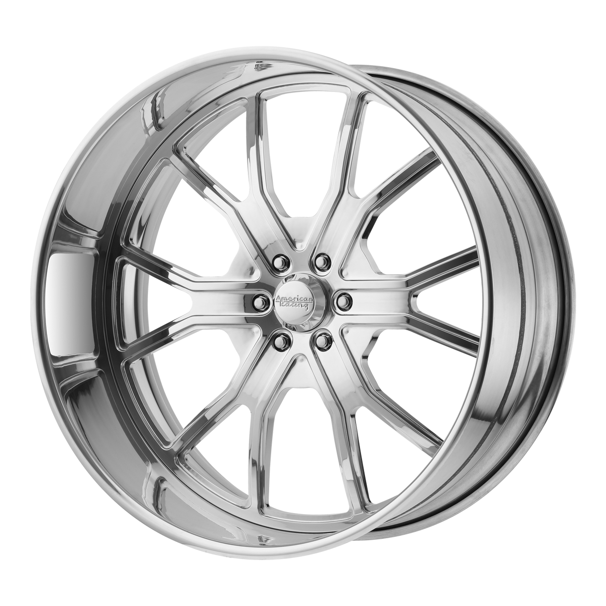 American Racing Forged VF514 CUSTOM