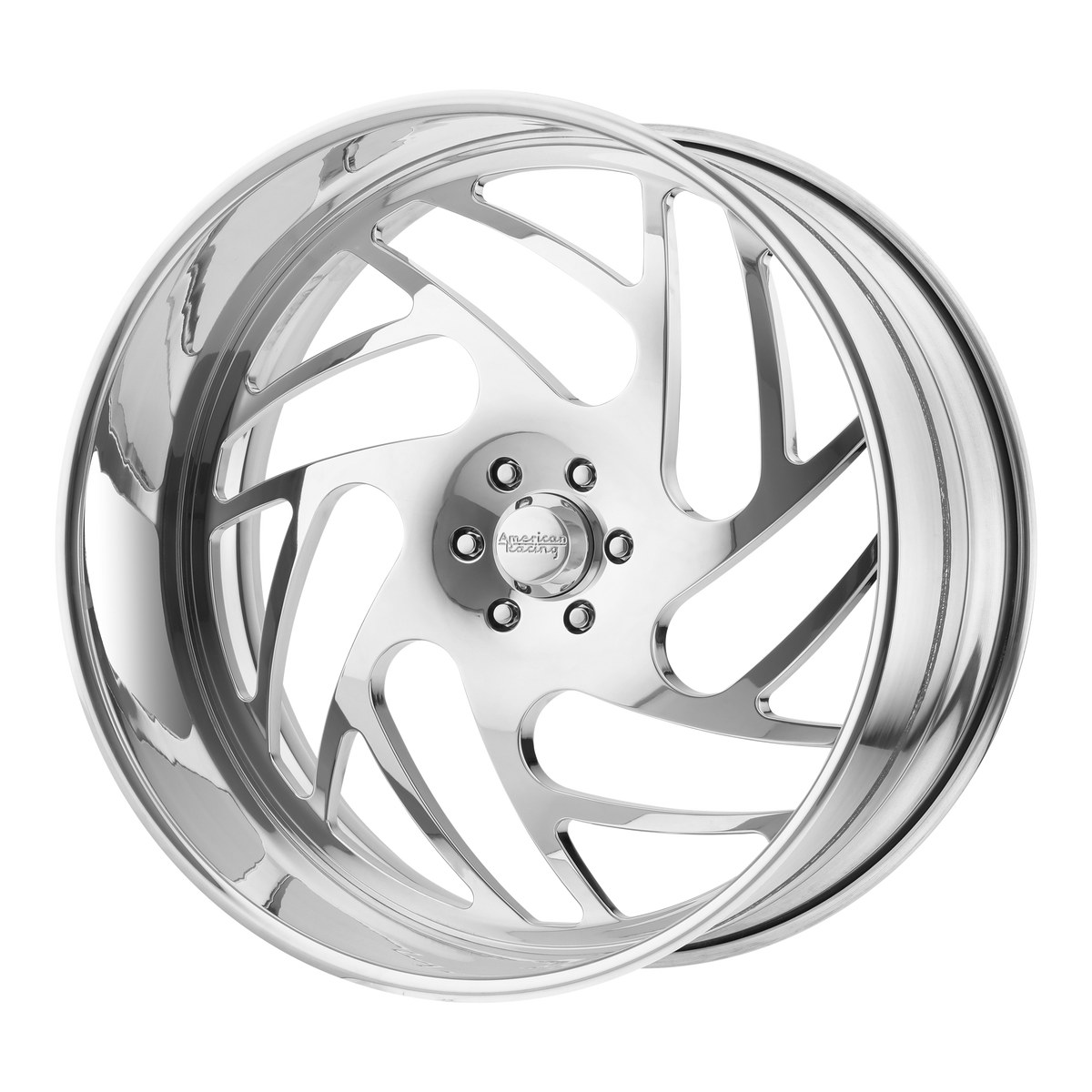 American Racing Forged VF517 CUSTOM