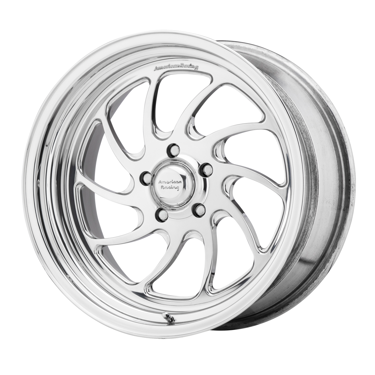 American Racing Forged VF539 POLISHED