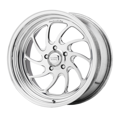 American Racing Forged VF539 POLISHED