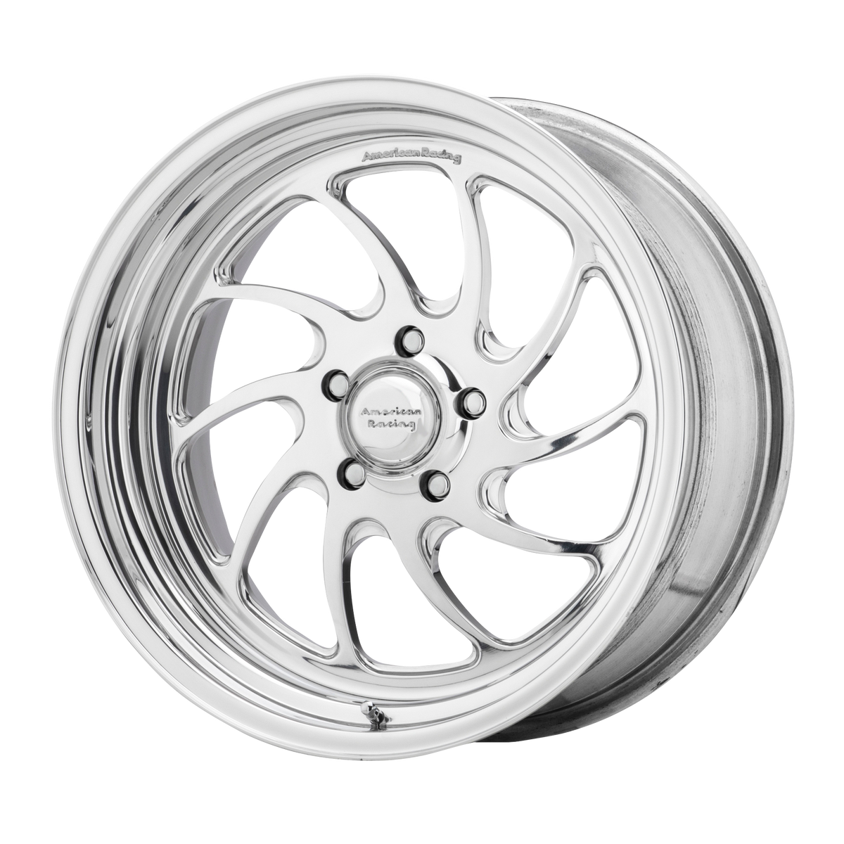 American Racing Forged VF539 POLISHED