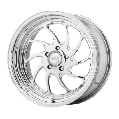American Racing Forged VF539 POLISHED