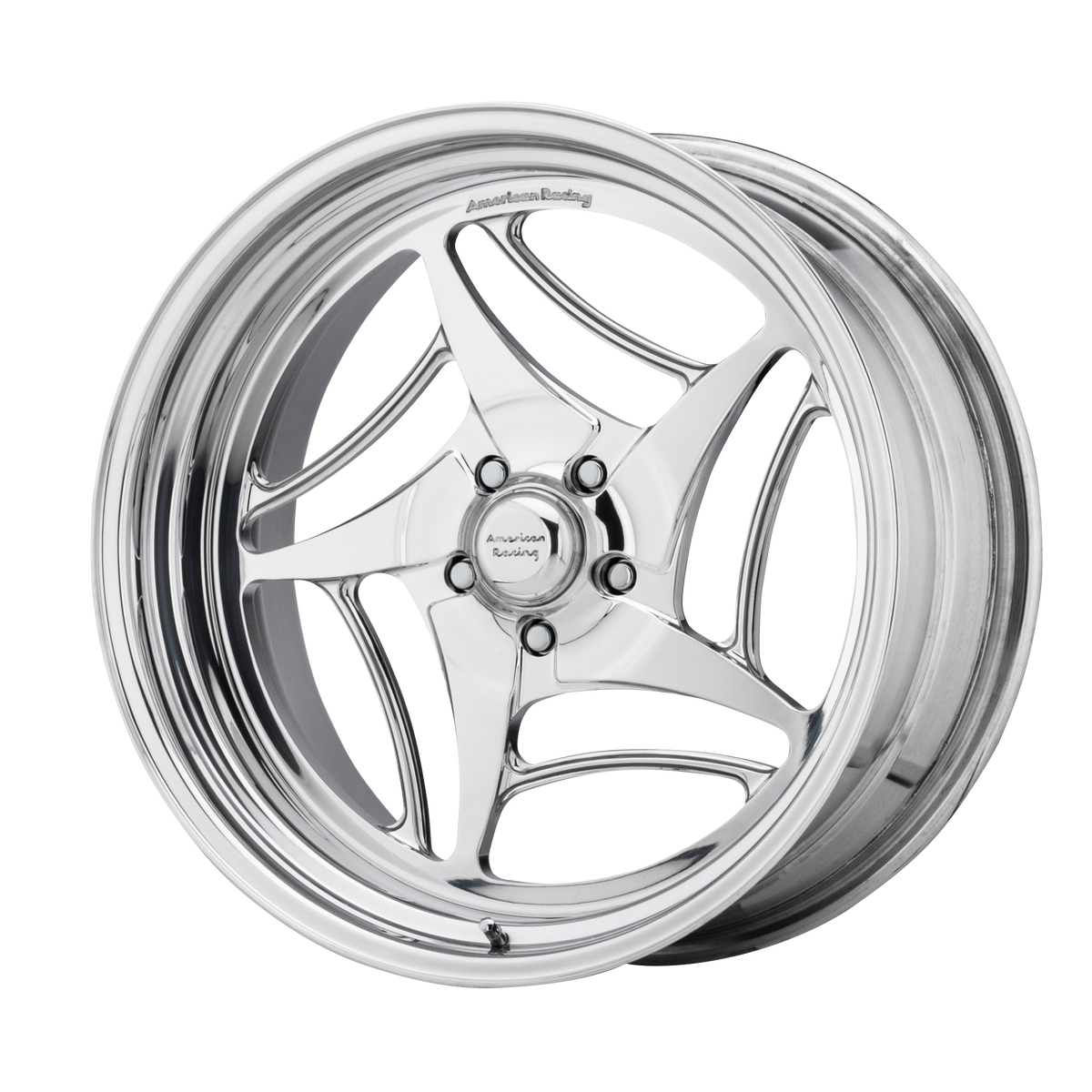 American Racing Forged VF541 POLISHED