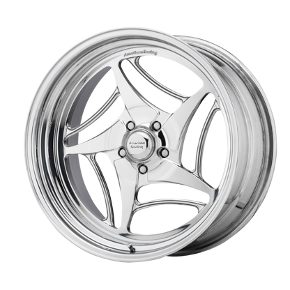 American Racing Forged VF541 POLISHED