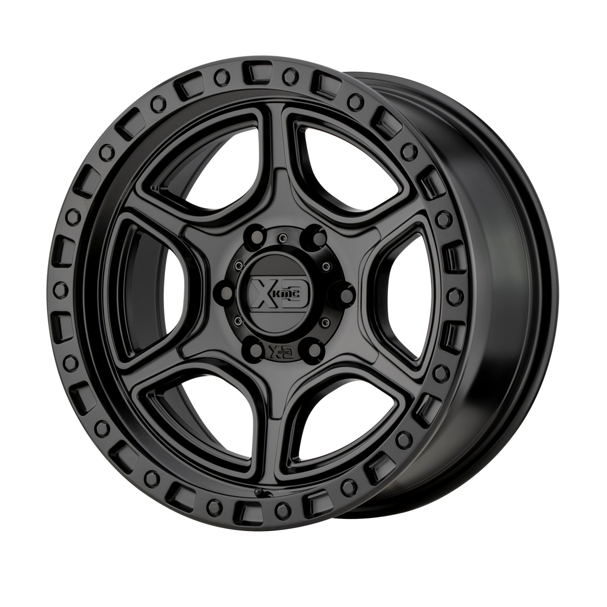 XD XD139 PORTAL SATIN BLACK