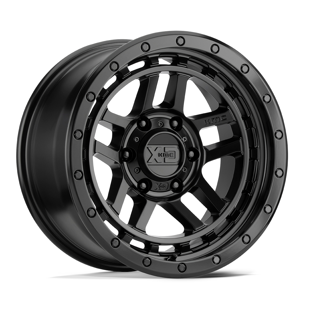 XD XD140 RECON SATIN BLACK