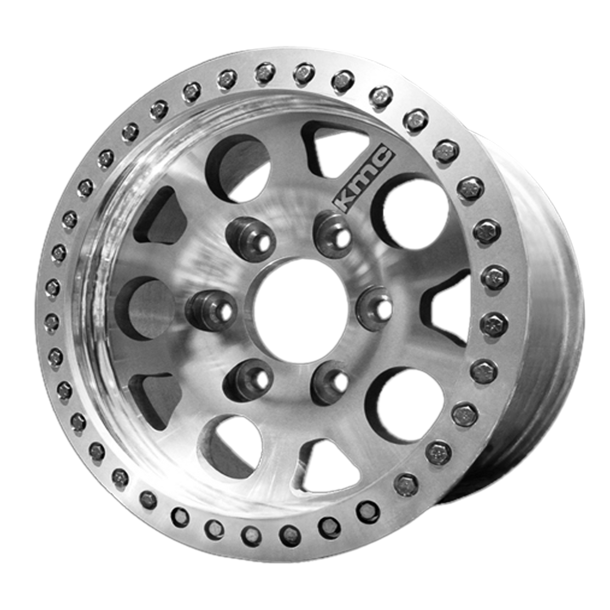 XD XD222 ENDURO BEADLOCK MACHINED