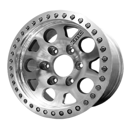 XD XD222 ENDURO BEADLOCK MACHINED