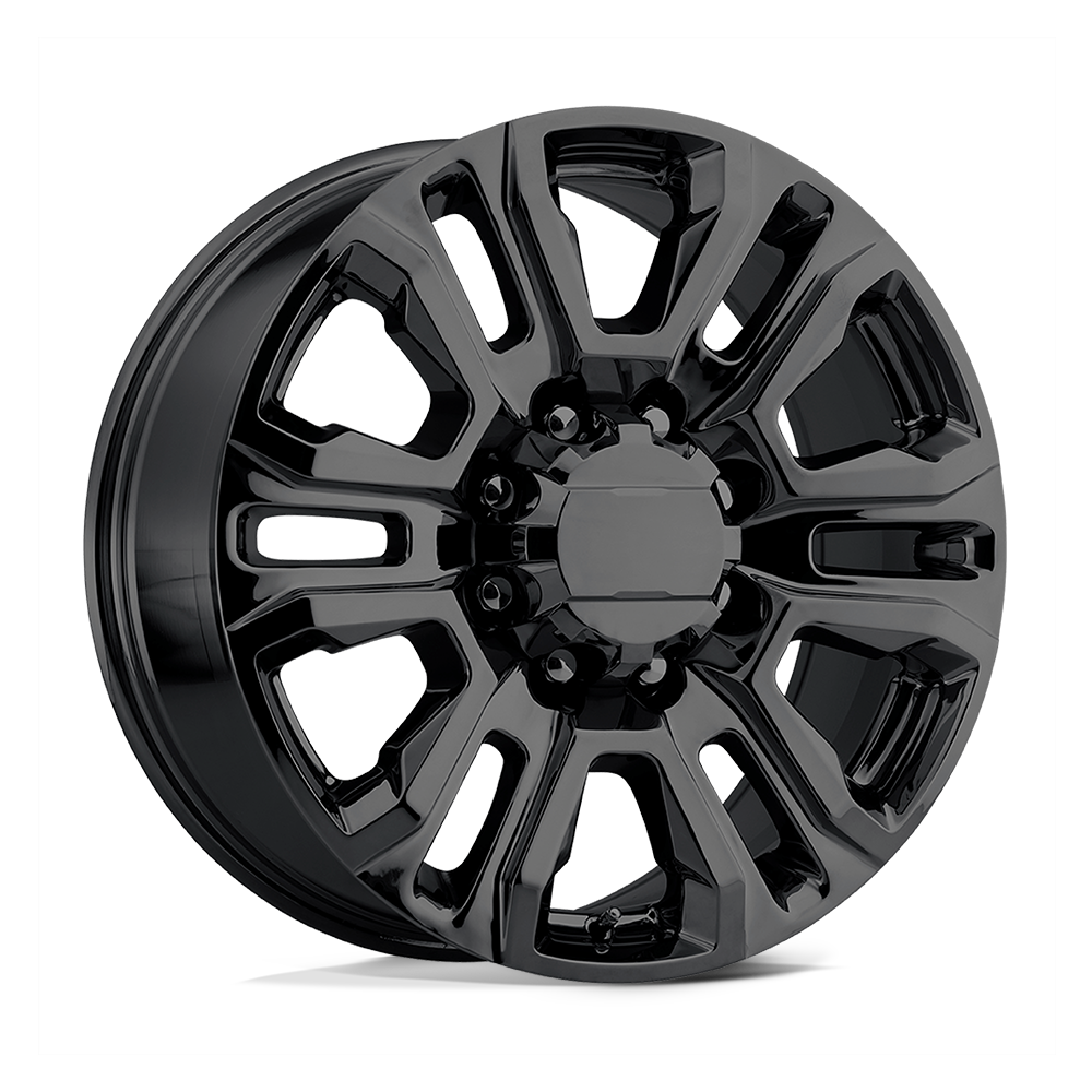 Performance Replicas PR207 gloss black