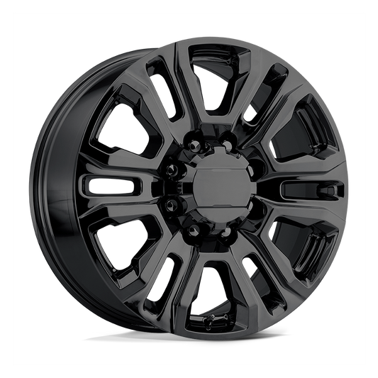 Performance Replicas PR207 gloss black