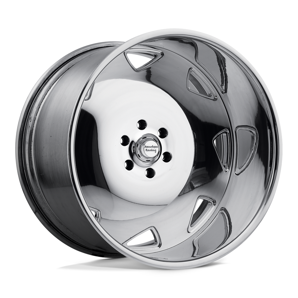 American Racing Forged VF484 — manufacturer product photo