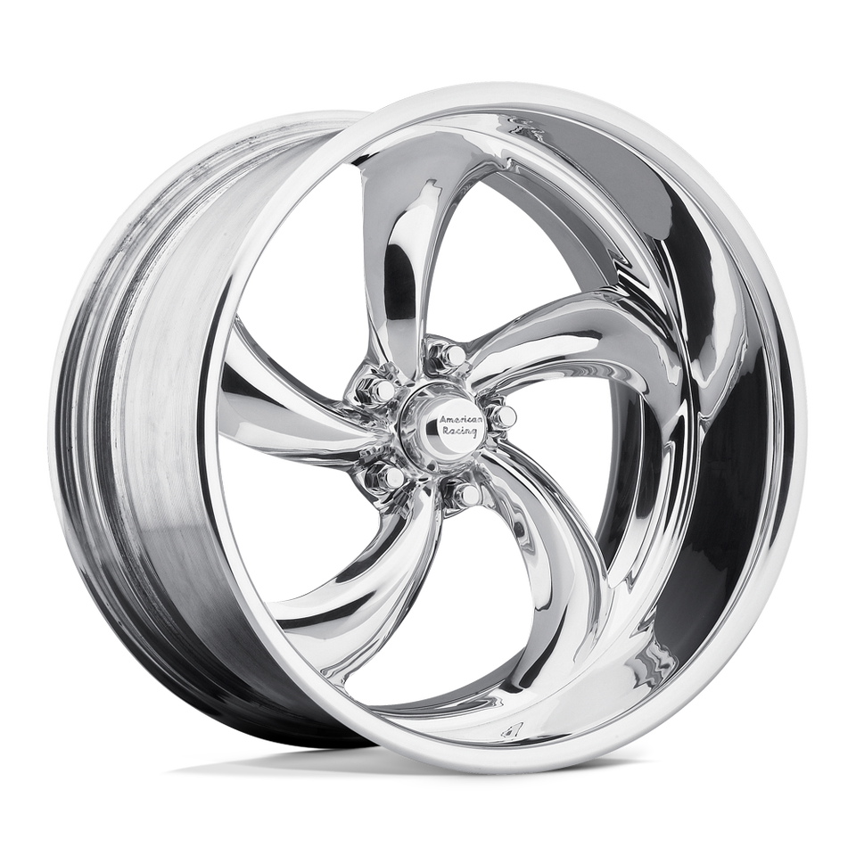 American Racing Forged VF489 — manufacturer product photo