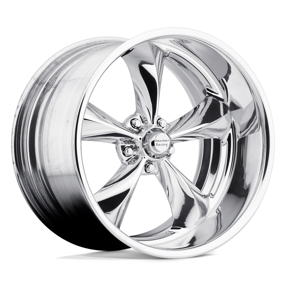 American Racing Forged VF490 — manufacturer product photo